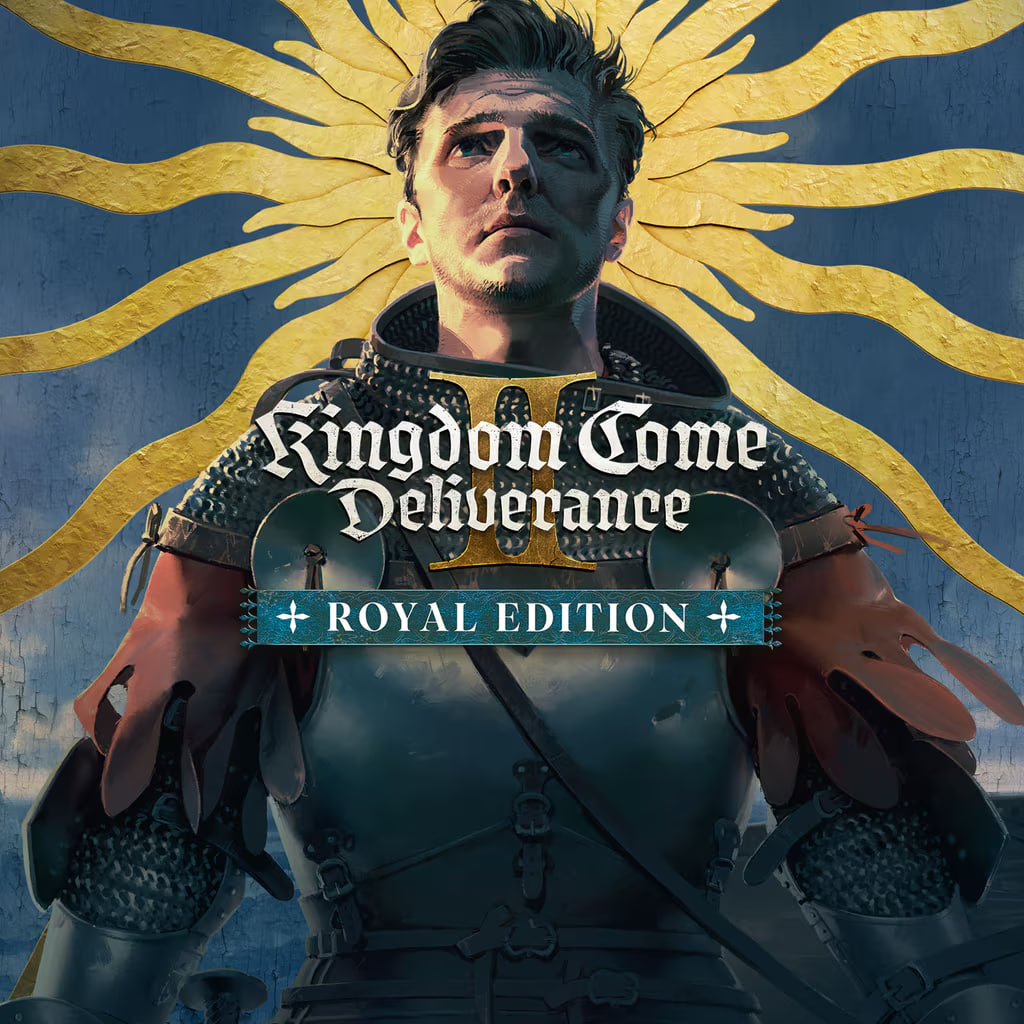 Kingdom Come: Deliverance 2
