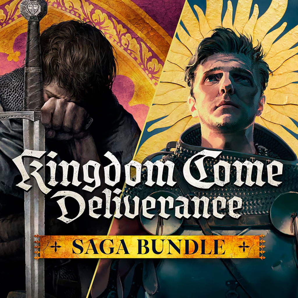 Kingdom Come: Deliverance