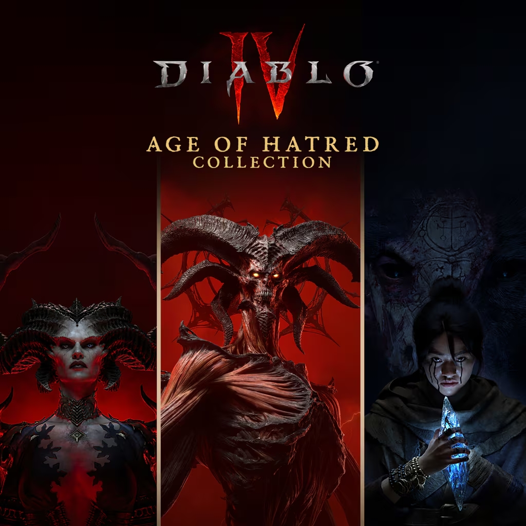 Diablo 4