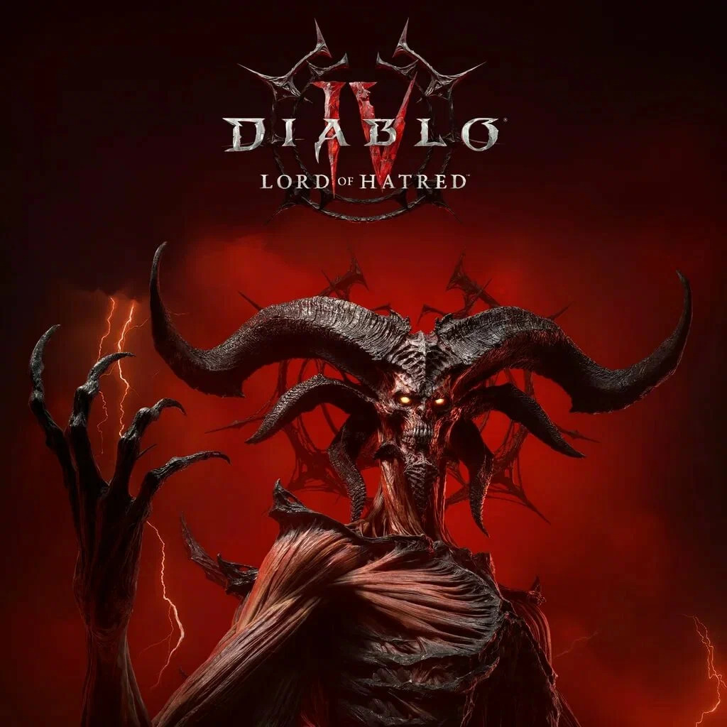 Diablo 4