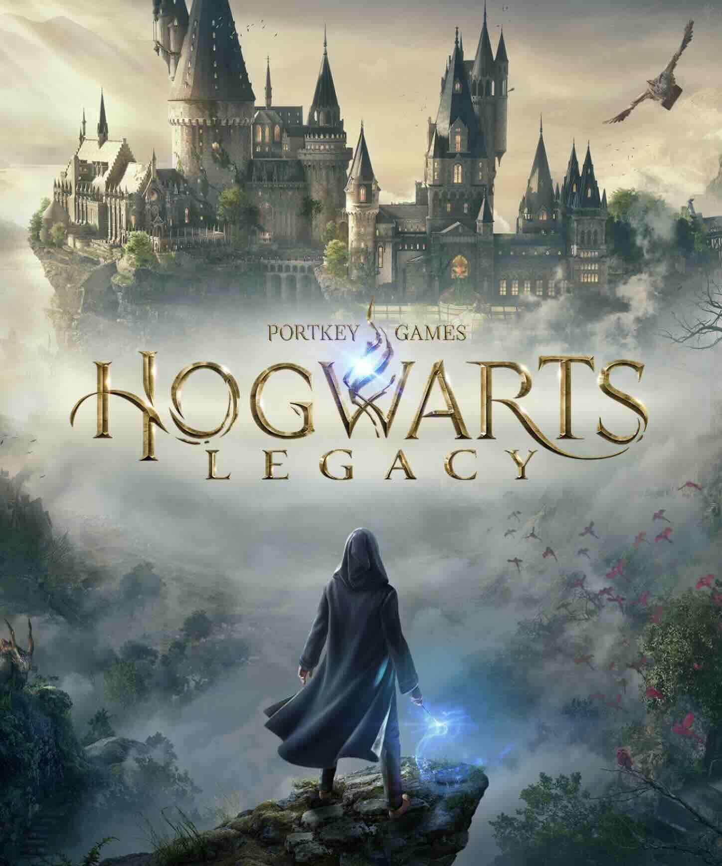 Hogwarts Legacy