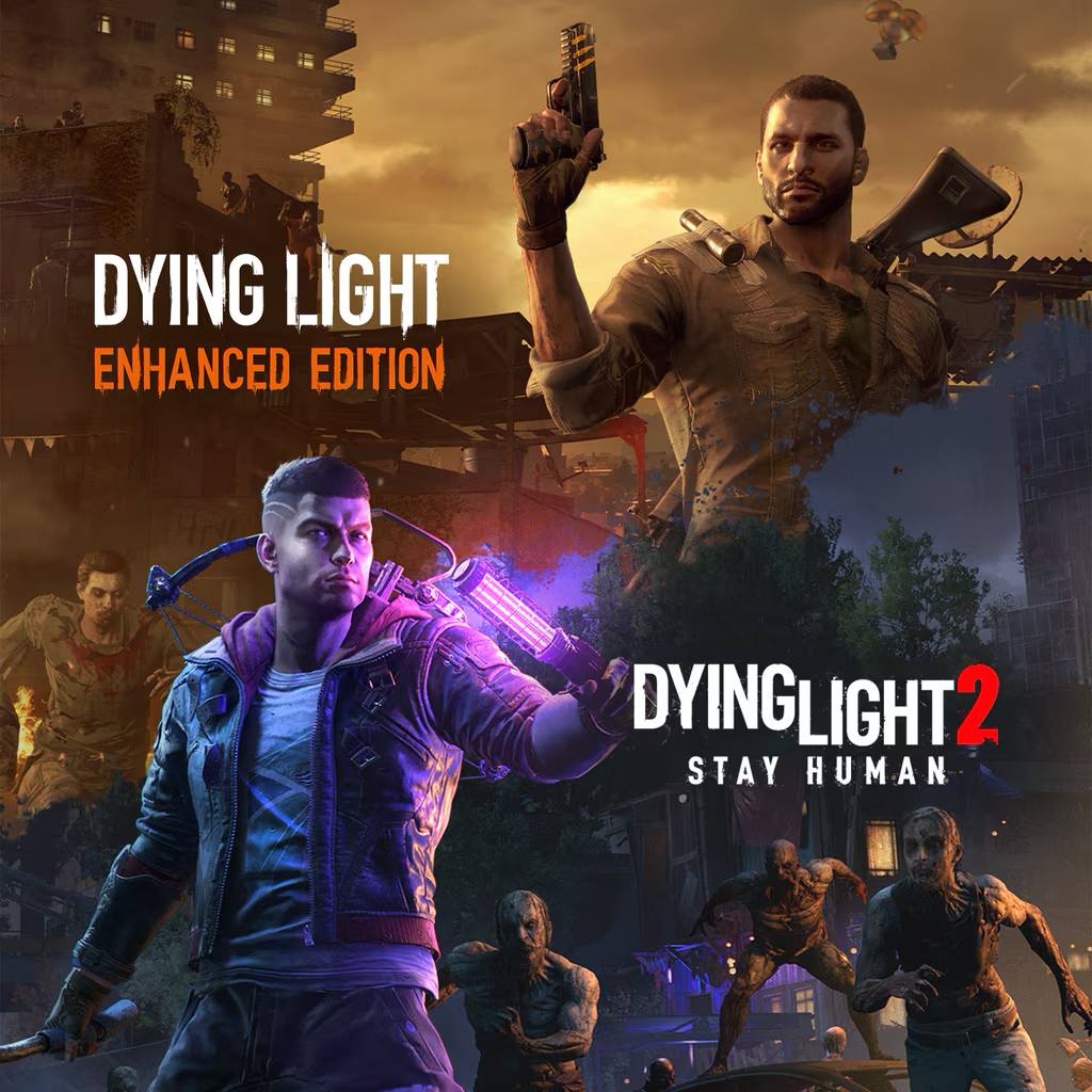Dying Light