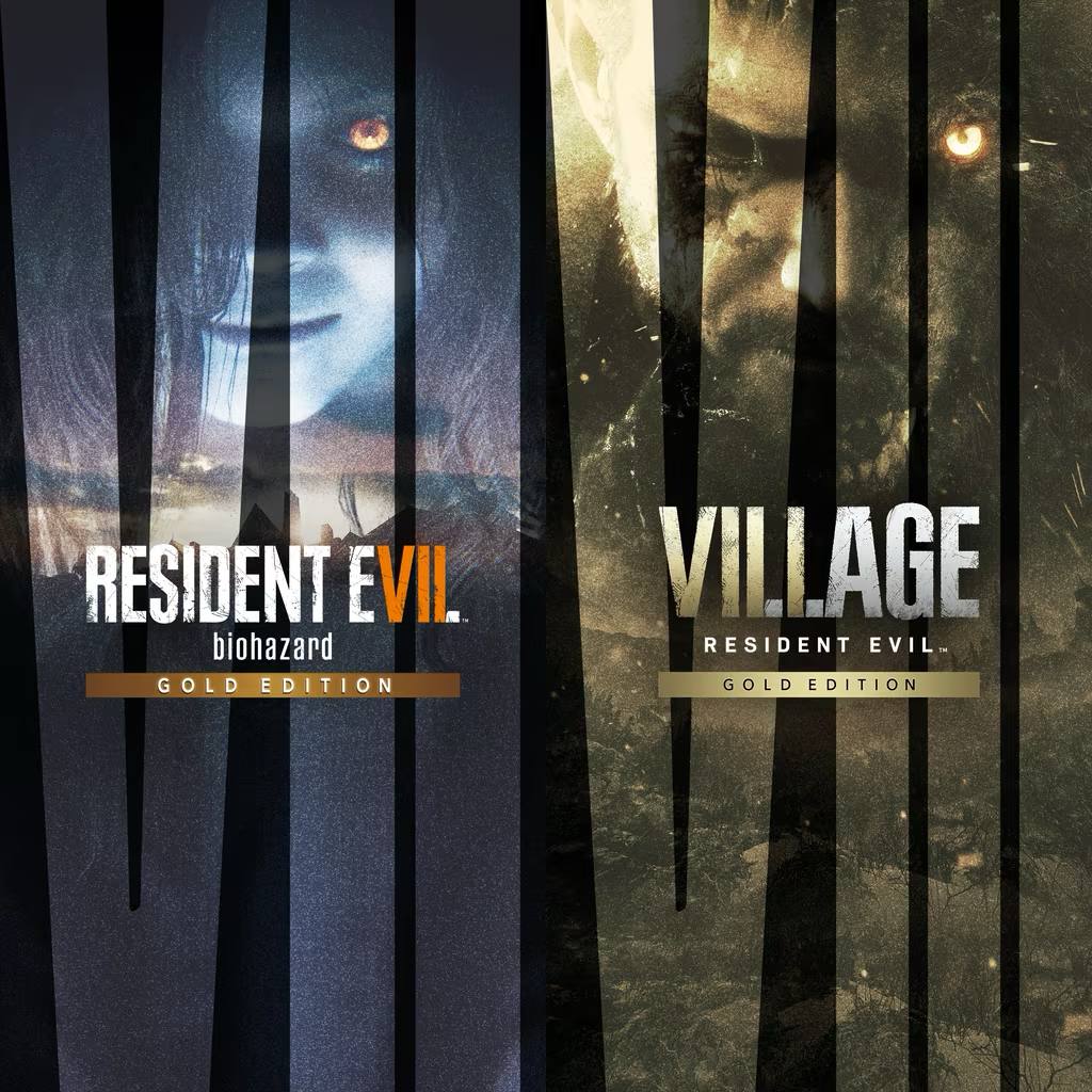 Resident Evil 7 & Village
