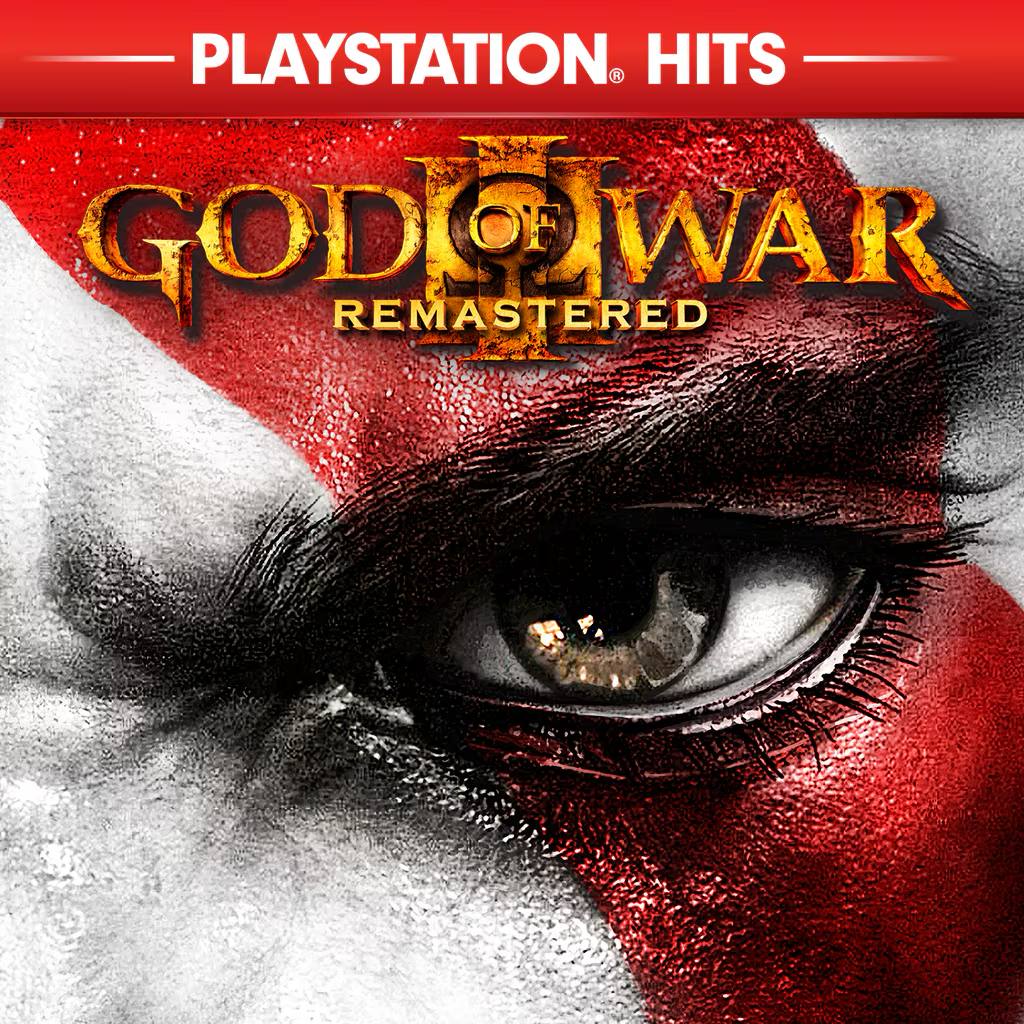 God of War 3