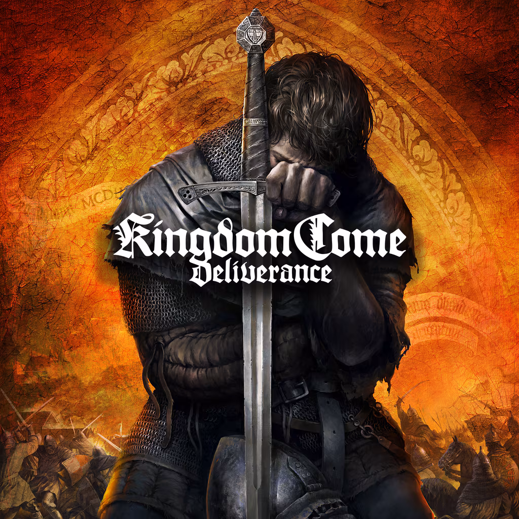 Kingdom Come: Deliverance