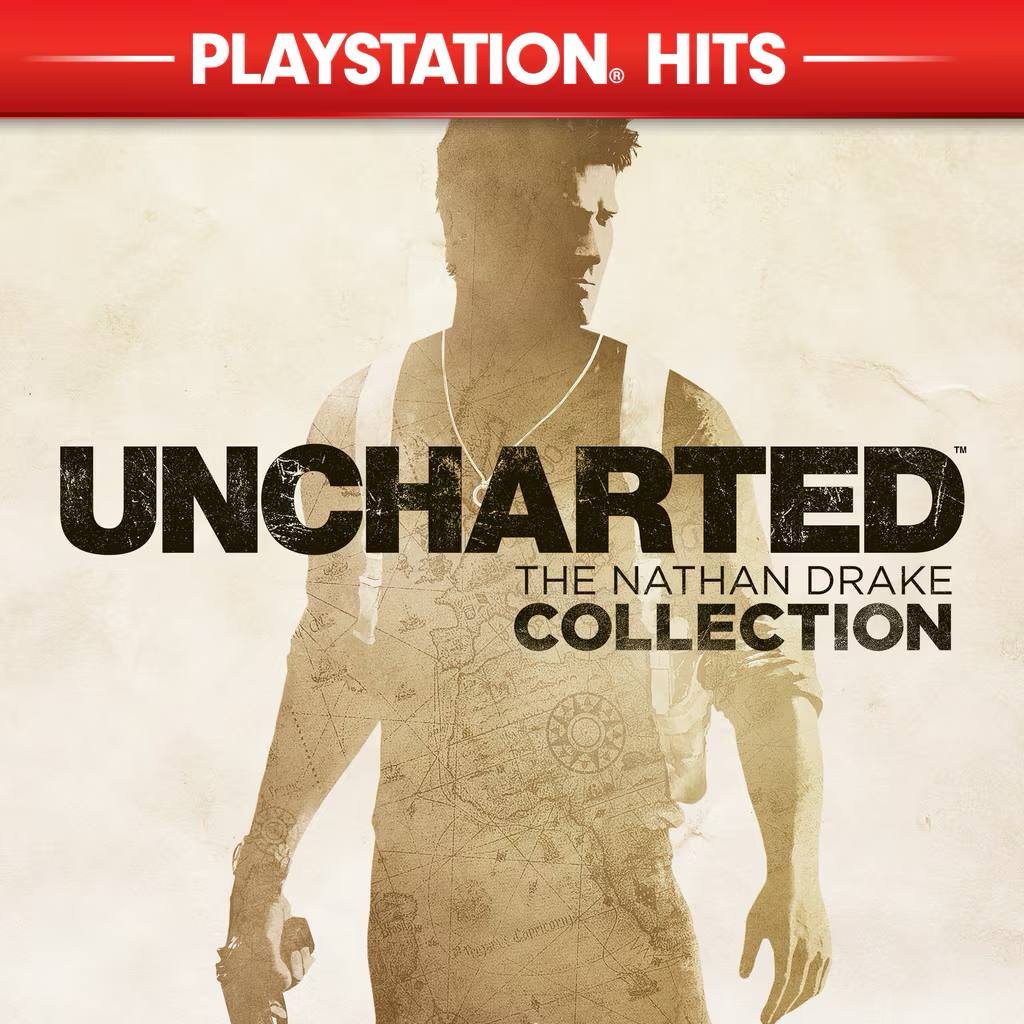 Uncharted: The Nathan Drake
