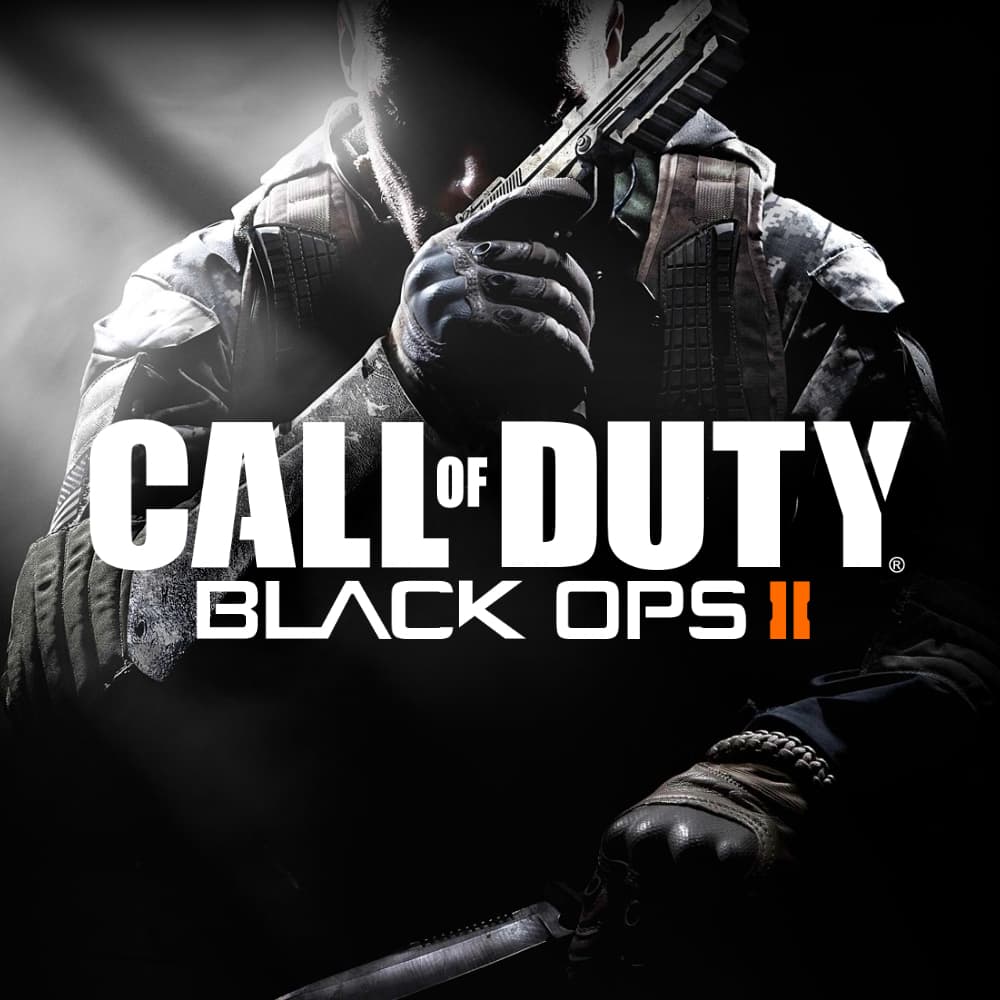 Call of Duty: Black Ops 2