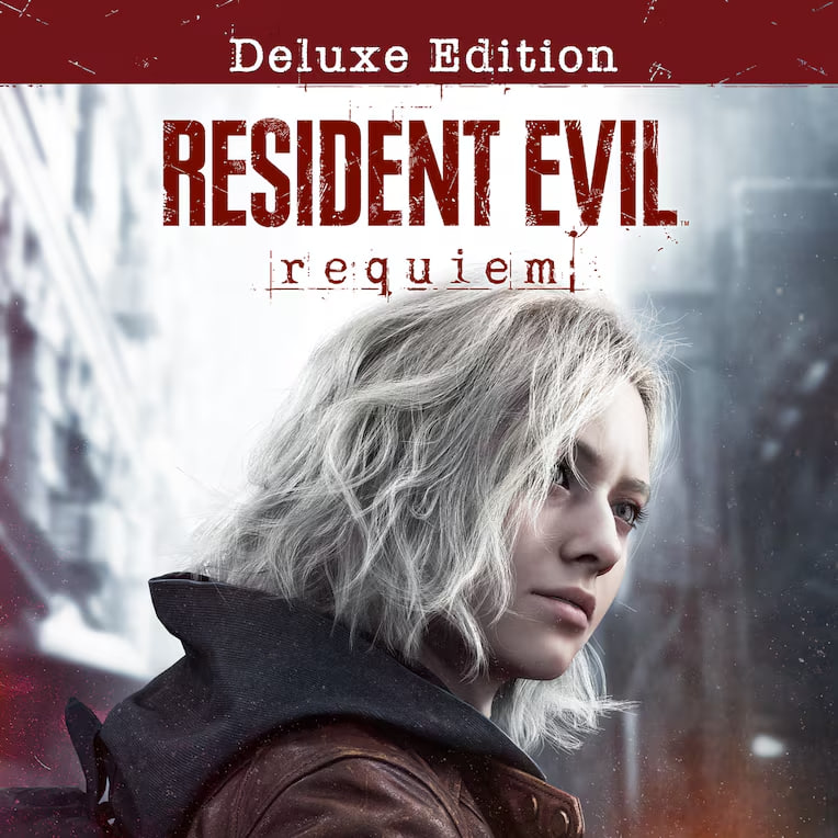 Resident Evil Requiem