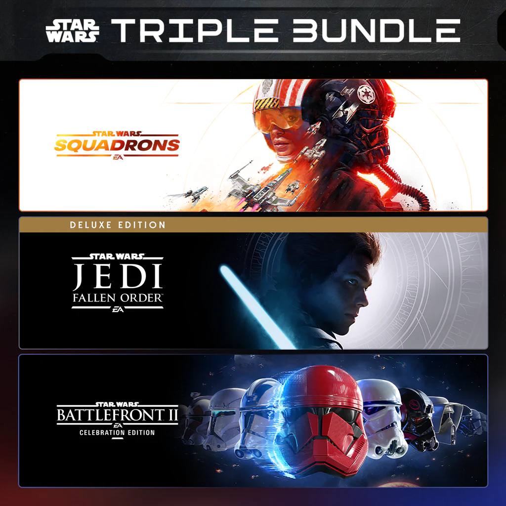 EA Star Wars