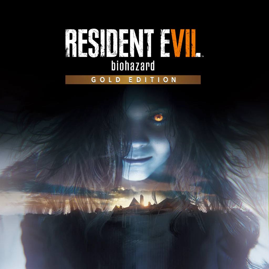 Resident Evil 7: Biohazard