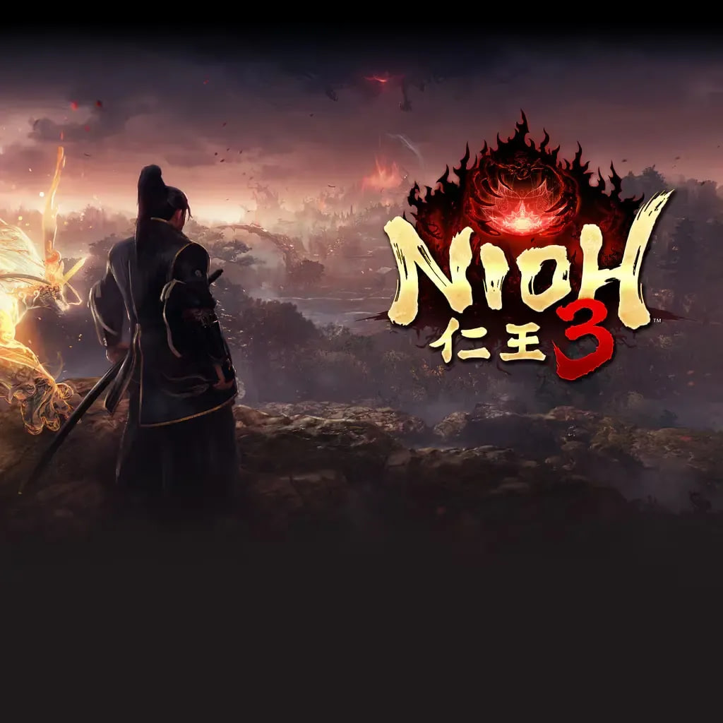 Nioh 3