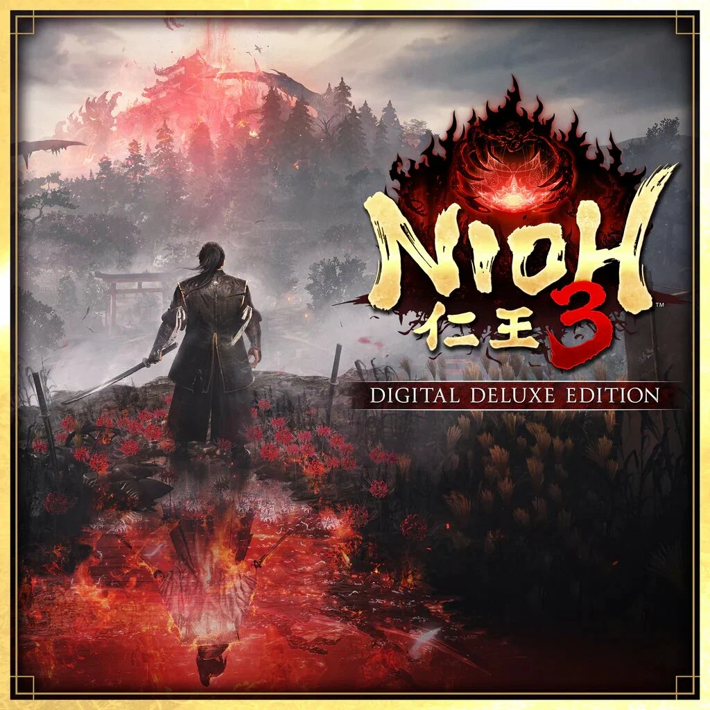 Nioh 3