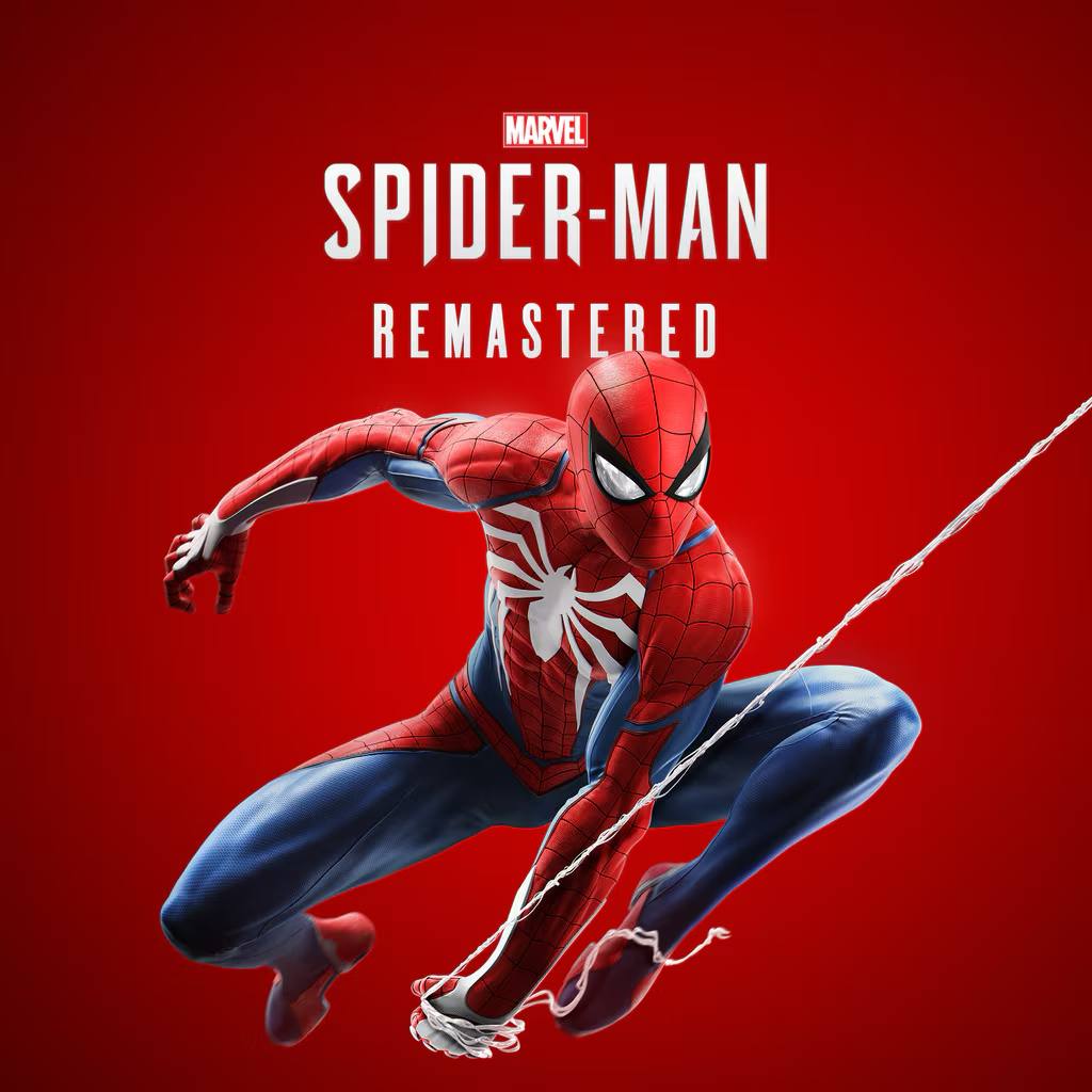 Marvel's Spider-Man