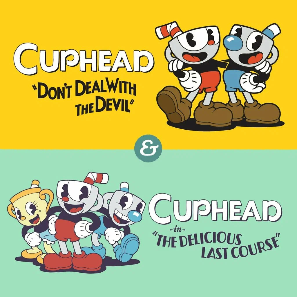 Cuphead
