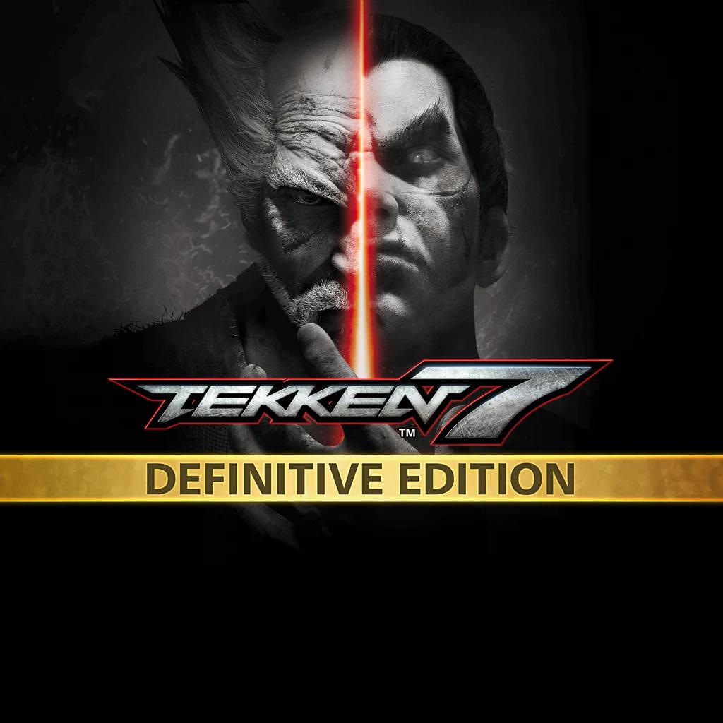 TEKKEN 7