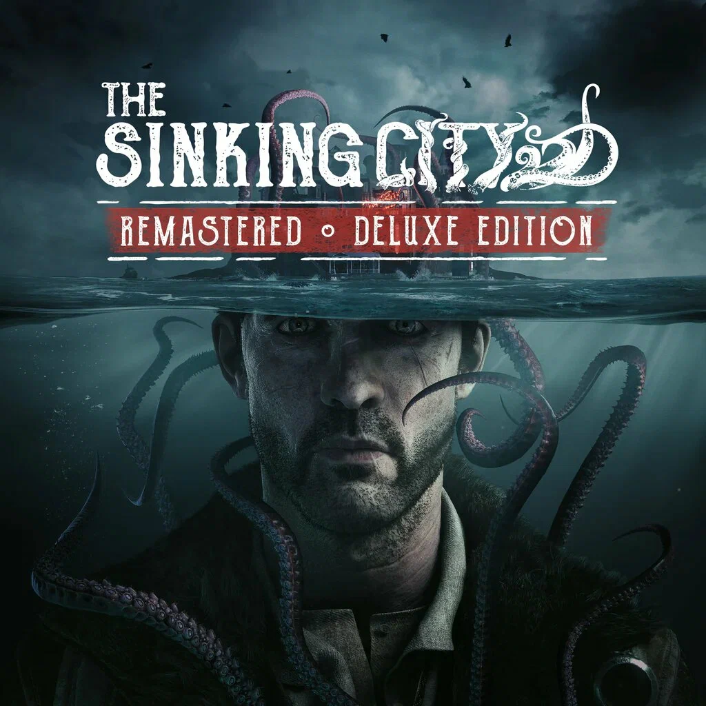 The Sinking City