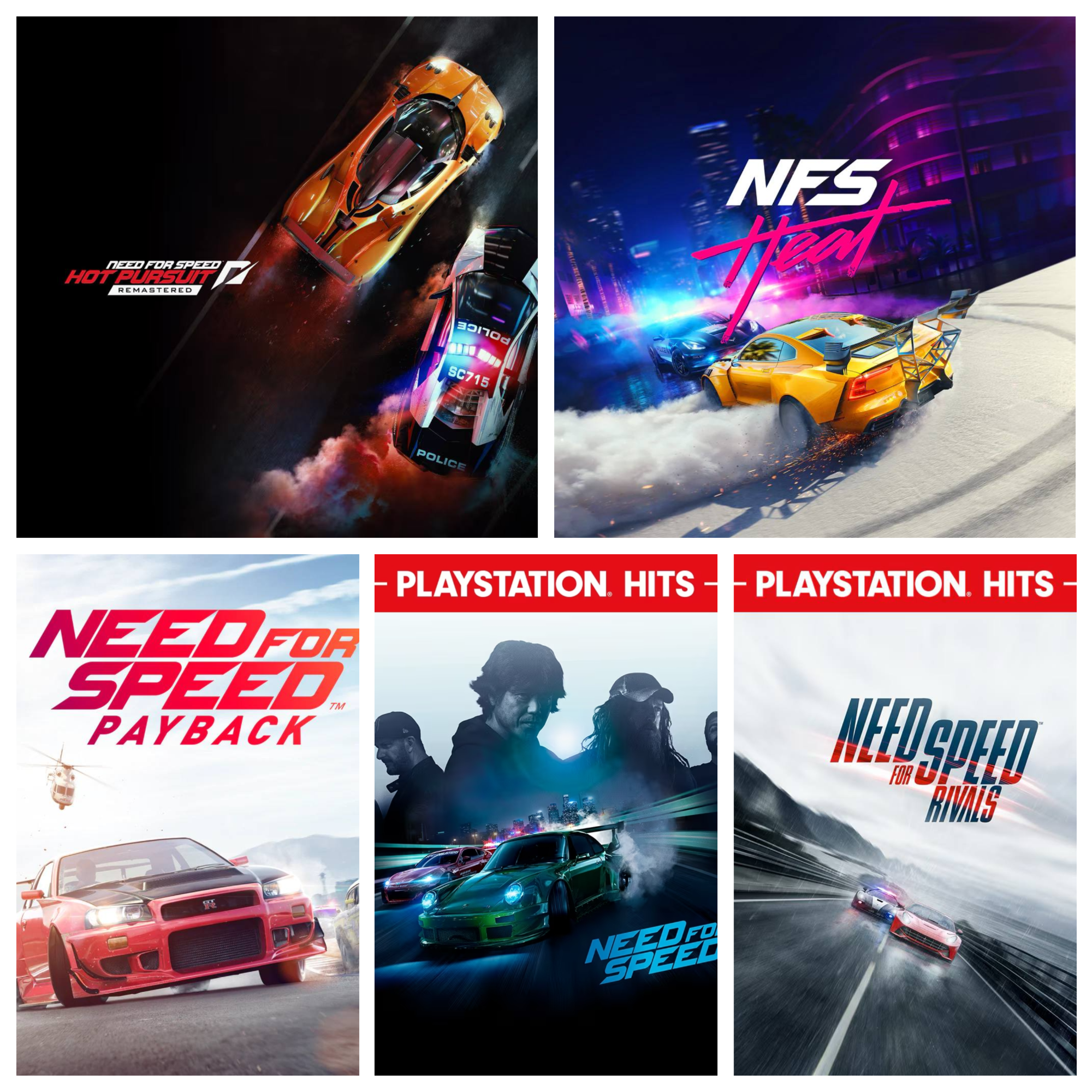Need For Speed