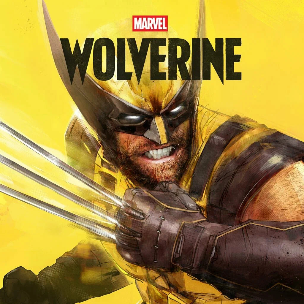 Marvel’s Wolverine (Росомаха)