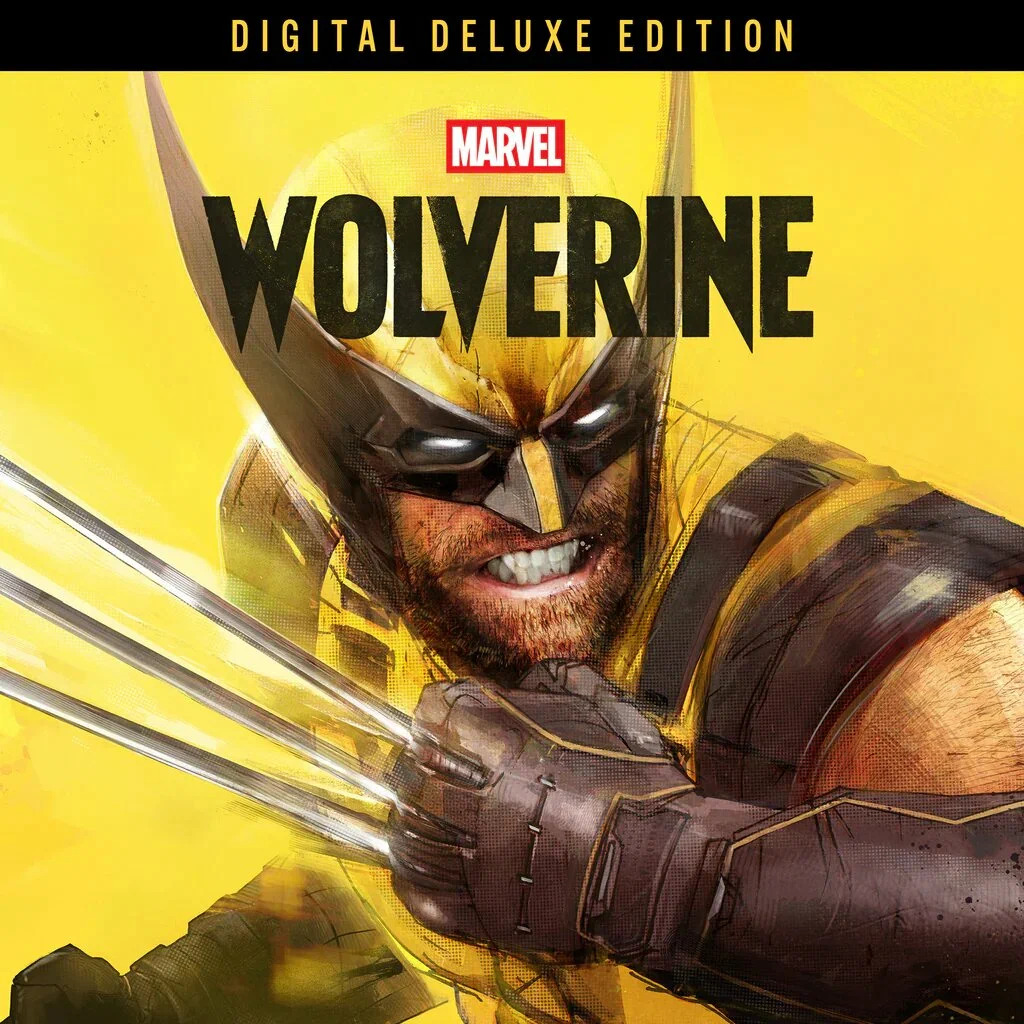 Marvel’s Wolverine (Росомаха)