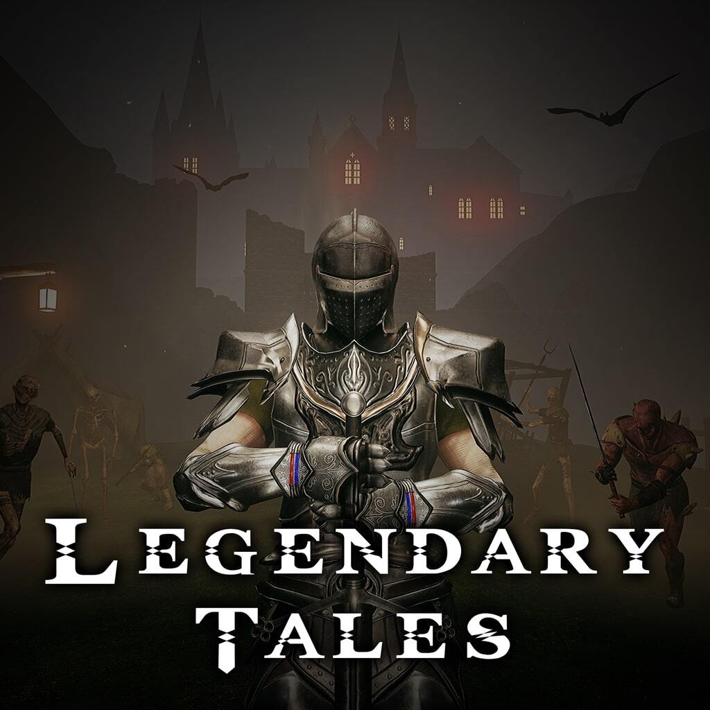 Legendary Tales VR