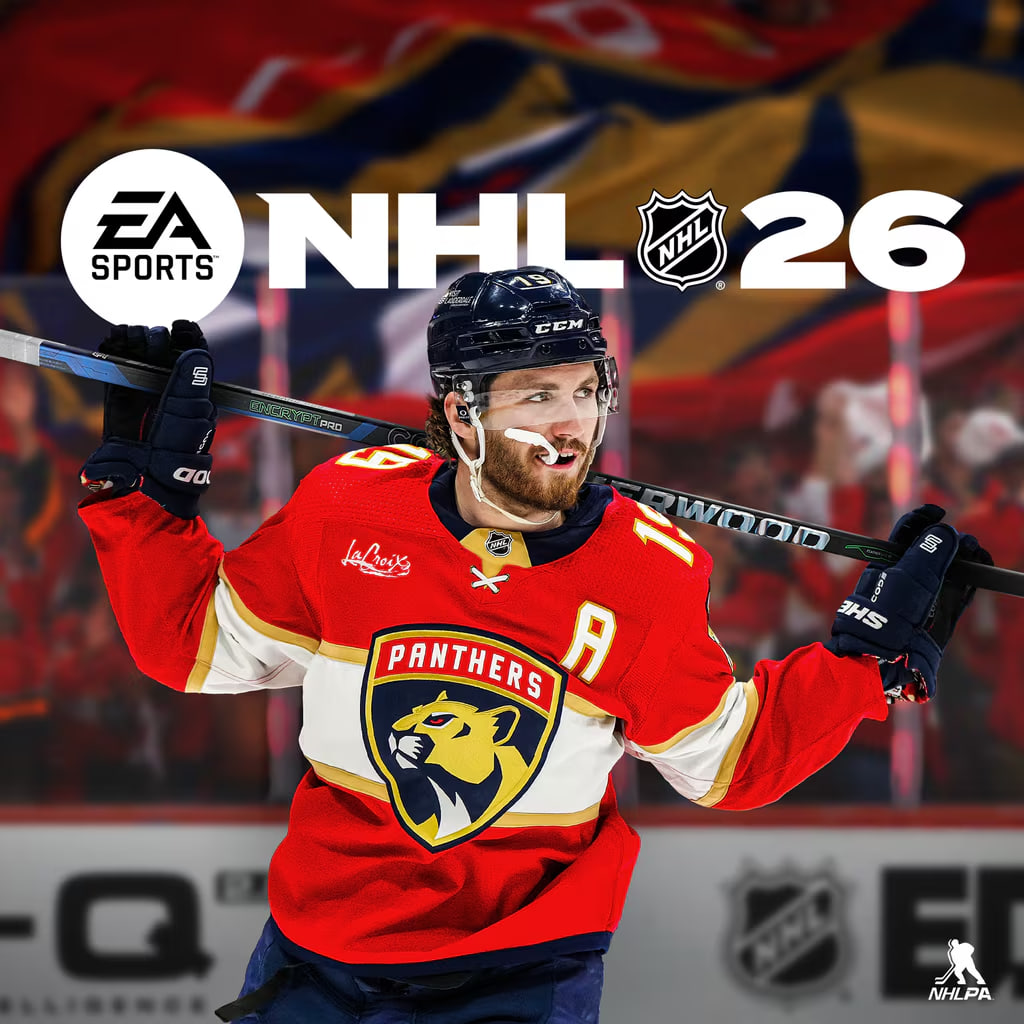 NHL 26