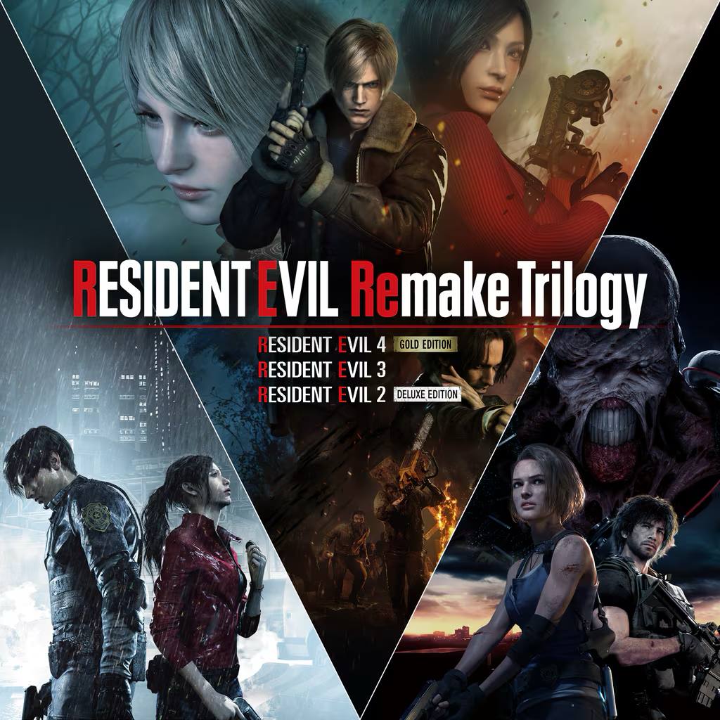 Resident Evil
