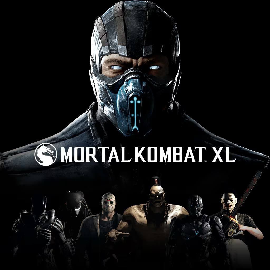 Mortal Kombat