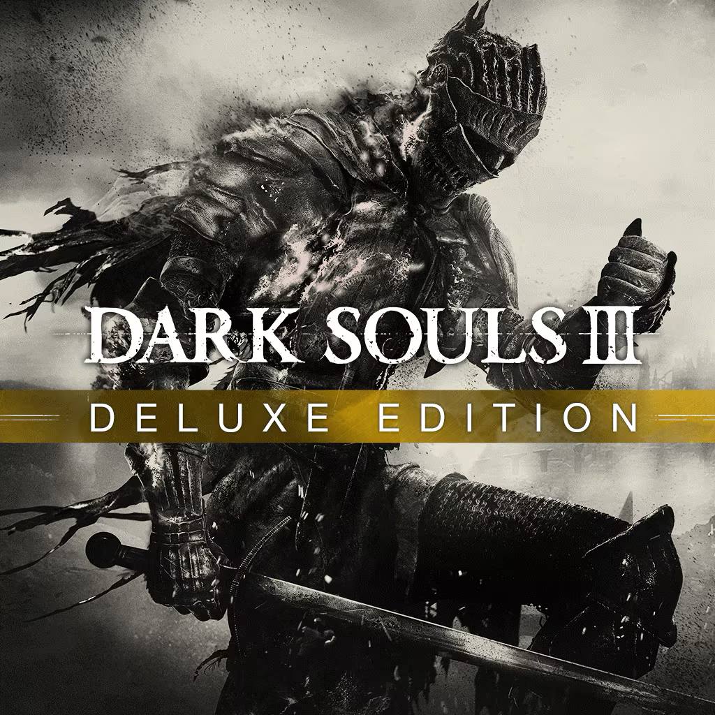 Dark Souls 3